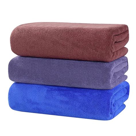 big w microfibre towel.